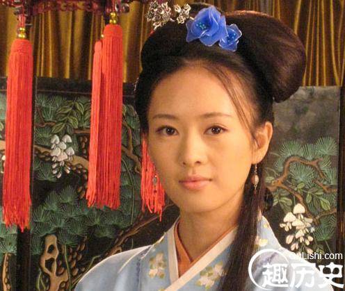 《红楼梦》尤二姐简介 尤二姐是个什么样的人?