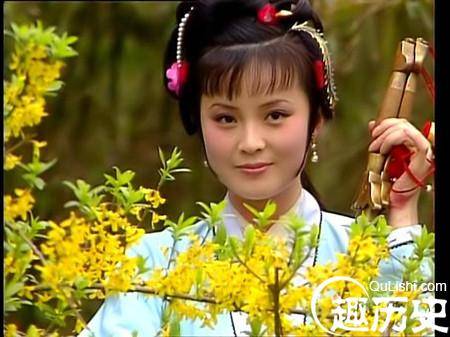 《红楼梦》中有两个“尤三姐”?尤三姐是怎么死的?