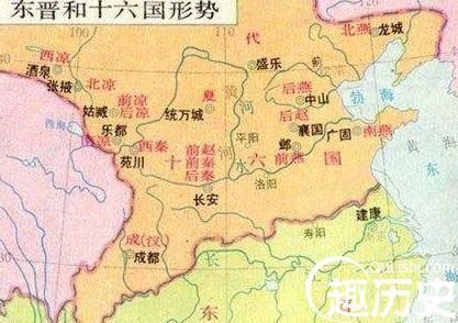 揭秘西晋的永嘉之乱发生的原因是什么