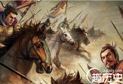 秦韩陉城之战:白起率先发动的一场斩首行动
