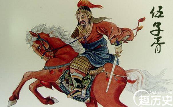 揭秘伍子胥鞭尸背后的历史真相是什么