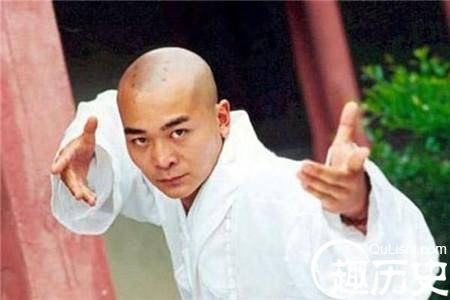 杨延德为什么会选择当和尚?杨延德的人物评价