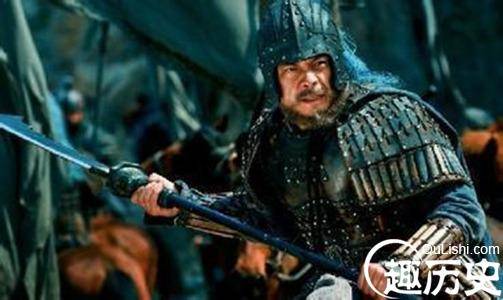 揭秘刘封怎么死的 刘备为何赐死干儿子刘封?