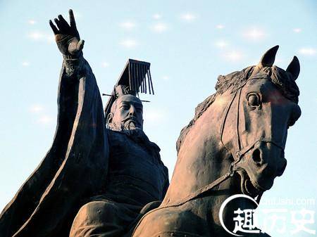 隋文帝杨坚的长相怎么样?世人如何评价他的?