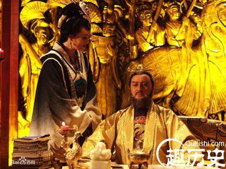 隋文帝杨坚真的怕老婆吗?他是不是离家出走过?