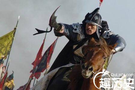 揭秘明清两朝重臣吴三桂反叛清朝失败的原因?