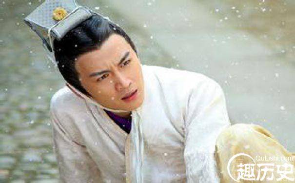 赵高为什么杀秦二世 子婴是怎么能杀死赵高