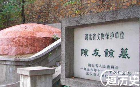 牵制元朝大部分兵力陈友谅为何还是输了