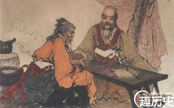 名医扁鹊的十位弟子各自的长处都是什么?