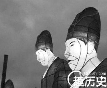 揭秘契丹八部首领李尽忠反唐是因为什么?