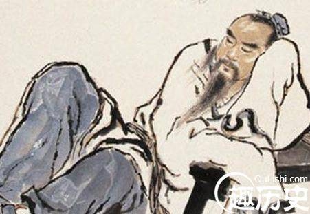揭秘战国杨朱的学说没落是因为焚书坑儒吗?