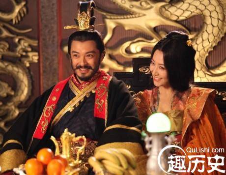 隋朝灭亡的主要原因是在于隋炀帝吗?