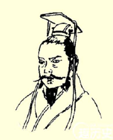 秦二世胡亥墓在哪里 胡亥的母亲是什么人