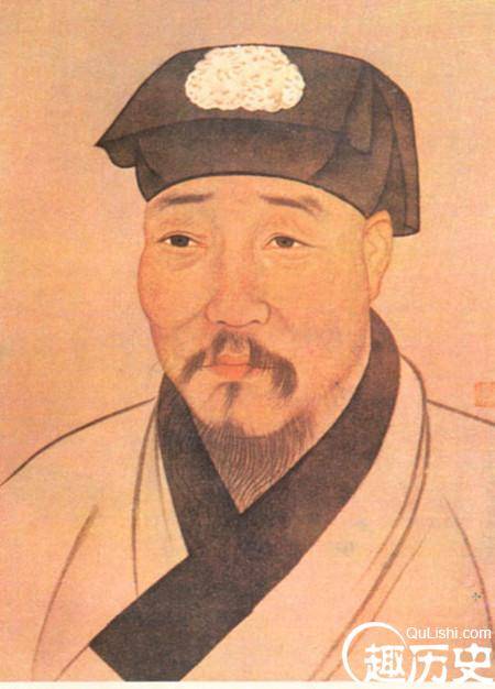 徐渭是怎么死的?他的一生是悲哀的么?