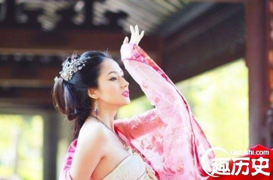 古代中外鉴别处女的14种机密方法!史上最全验贞法