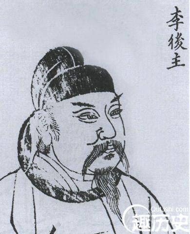 南唐后主李煜墓在哪里 后主李煜的画有哪些
