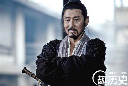 鸿门宴之谜:项伯为何要保护刘邦