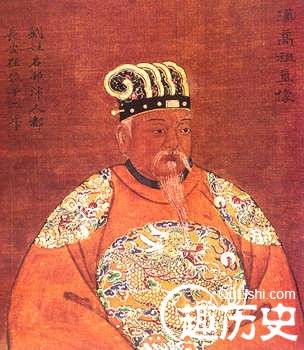 汉高祖刘邦及刘邦儿子简介 刘邦杀功臣的原因