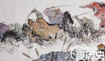 明末农民起义的结果 明末农民起义失败原因