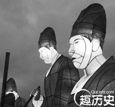 揭秘唐朝李尽忠与李尽灭耶律阿保机的关系