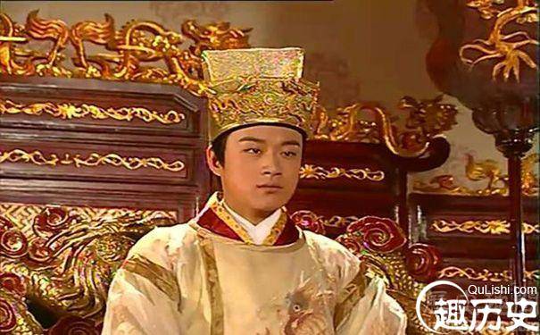 宋仁宗赵祯简介 为什么说赵祯没有儿子