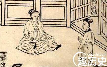 聂政为什么刺杀韩王 聂政学琴刺韩王的故事