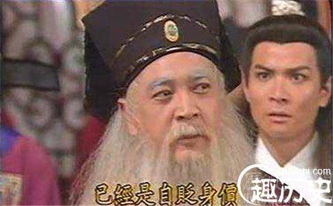 庞太师和庞统的关系 庞太师的名字是什么