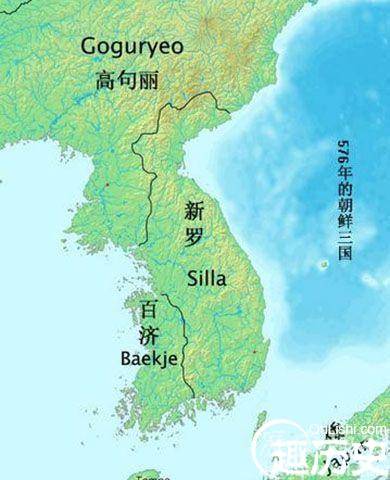 韩国人是中国的后裔?韩国人和中国人关系揭秘