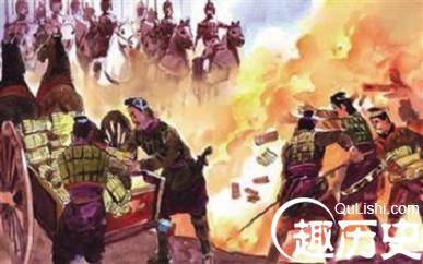 秦始皇“焚书坑儒”之谜