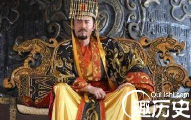 秦始皇“焚书坑儒”之谜