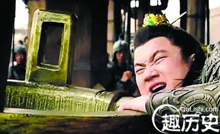秦武王是谁 秦武王是谁的儿子是个怎样的人?