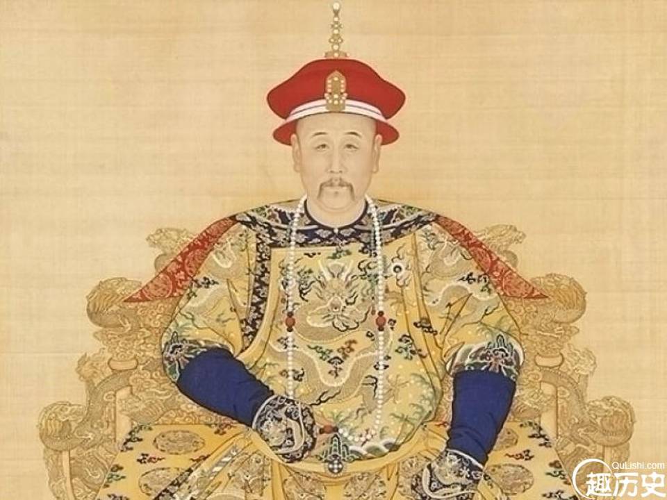 雍正之死真相:吕四娘刺杀?服药中毒?