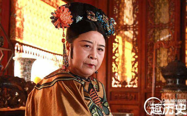 难以置信!慈禧在外国人眼中竟是这样的