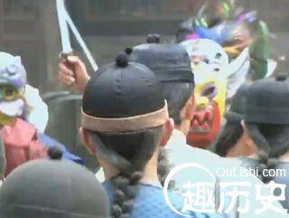 明末清初的白莲教 用什么吸引老百姓为其卖命