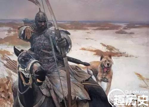 真相揭秘:李广冯唐为什么不被重用