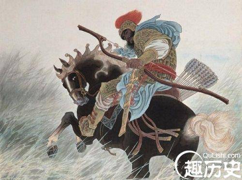 真相揭秘:李广冯唐为什么不被重用