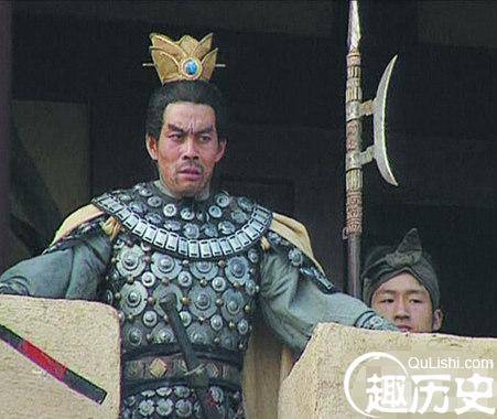 谁才是三国时期第一名将?擒拿关羽举世无双