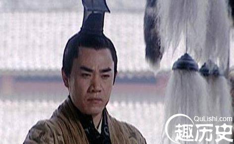 窦婴伪造诏书 汉武帝为什么要杀窦婴