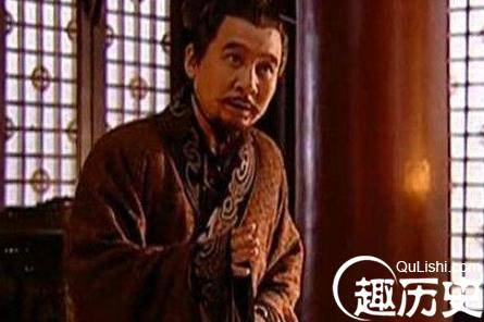 窦婴伪造诏书 汉武帝为什么要杀窦婴