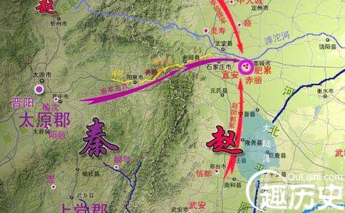 秦国将领桓齮的故事 历史上桓齮是怎么死的
