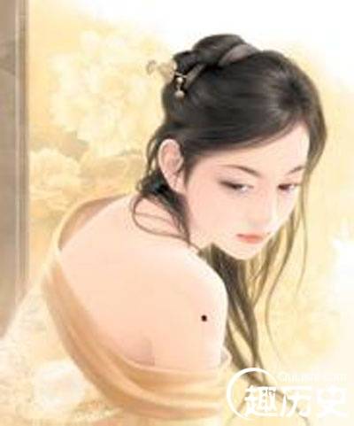 古代女子为什么要点守宫砂？守宫砂是什么原理