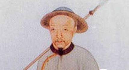 解析为何说毕沅是历史上最侥幸的状元?