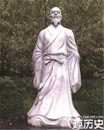 让刘备成为三国正统的人到底是谁?