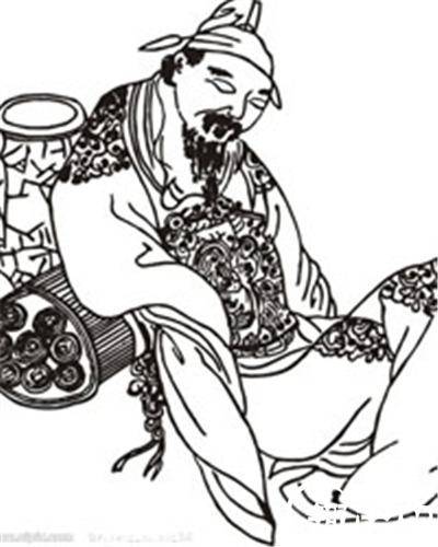 让刘备成为三国正统的人到底是谁?