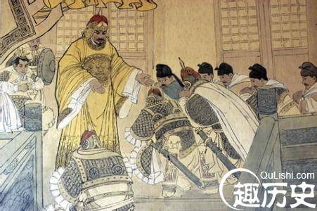 赵匡胤的军师是谁 有着怎样的超人智谋