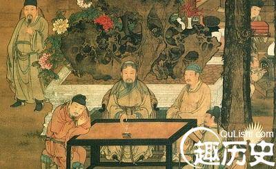 篡改历史?唐太宗贞观之治或为造假