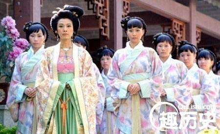 古代皇帝不为人知的洞房习俗:皇后如何伺候皇上