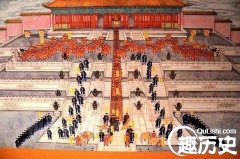 古代皇帝不为人知的洞房习俗:皇后如何伺候皇上