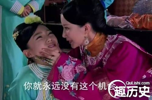 古代皇帝不为人知的洞房习俗:皇后如何伺候皇上