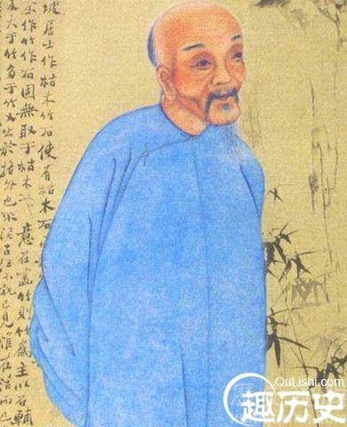刘统勋做过杀子之事是真的吗 刘统勋的儿子是谁
